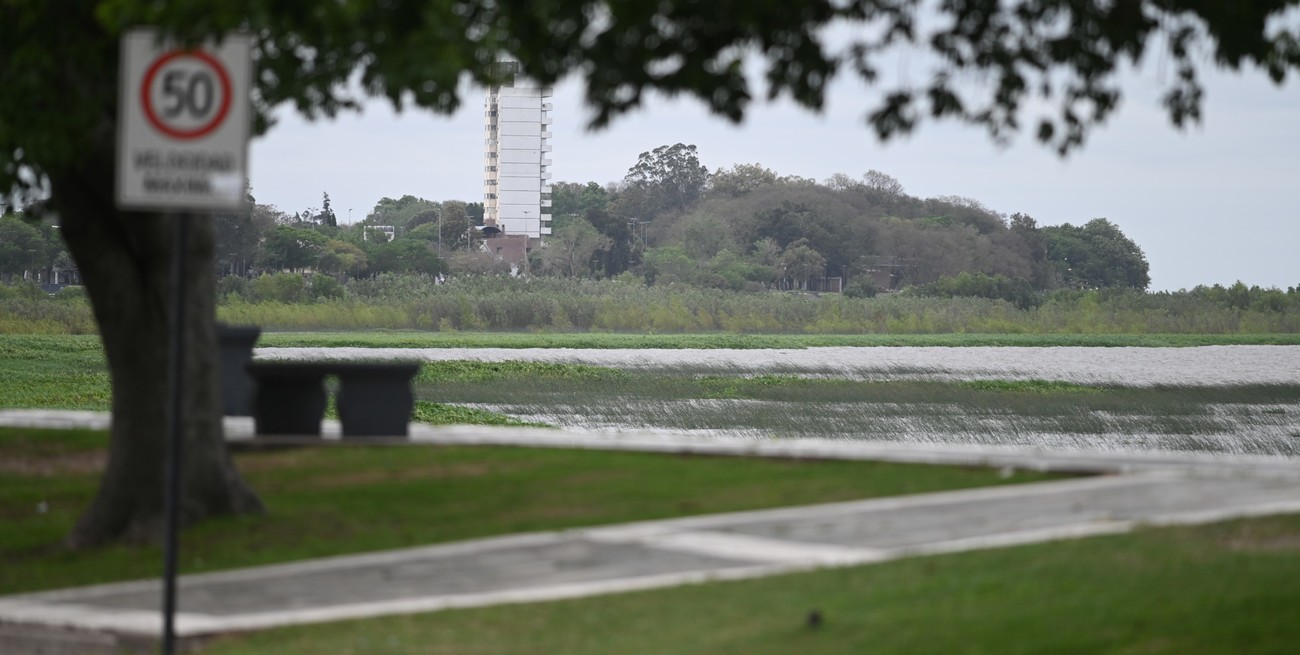 Qué dice el pronóstico del tiempo para este miércoles en Santa Fe