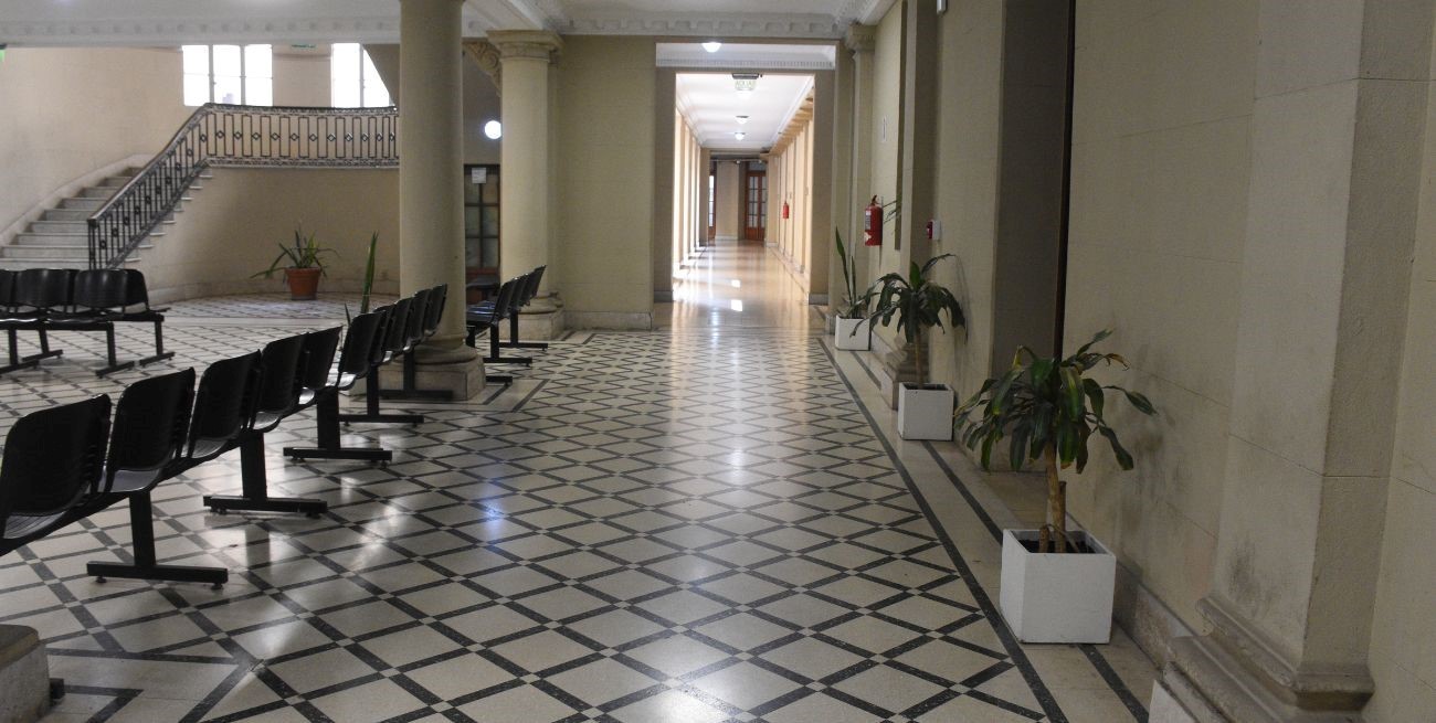 Trató de degollar a un hombre y luego lo amenazó para que retire la denuncia