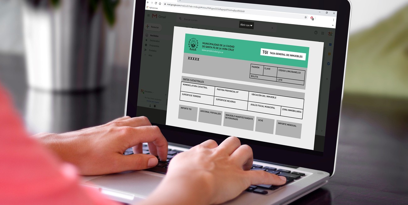 TGI: la Municipalidad recuerda que está vigente el pago anual anticipado