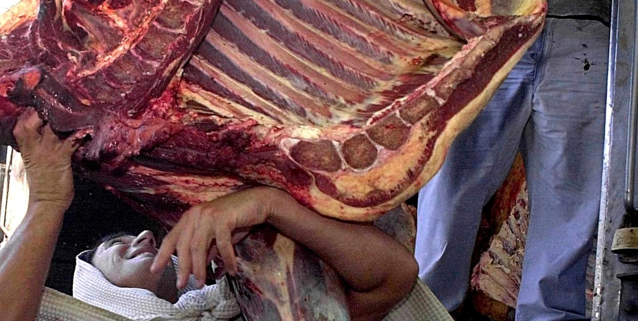 La apertura exportadora no haría subir el precio de la carne