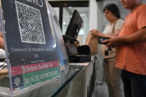 La intención del gobierno actual es restituir la política de reintegro. Crédito: Mauricio Garín.