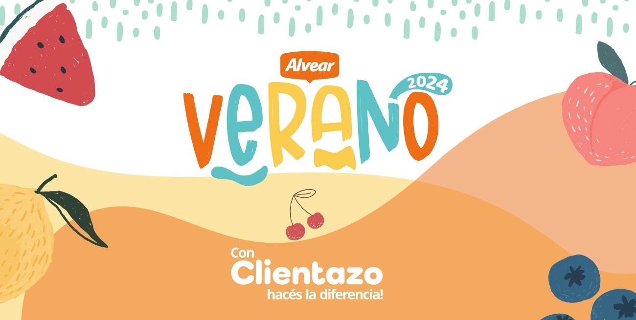 Mirá las ofertas en Alvear Supermercados