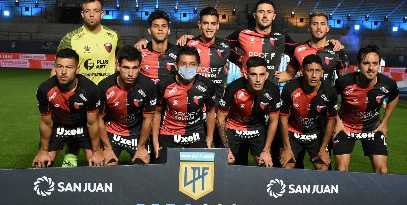 El campeón con Colón que quiere volver para ascender