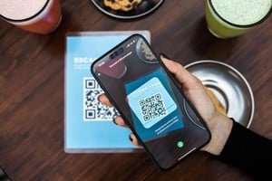 Uno de cada 3 usuarios (2,3 millones de personas) opera exclusivamente con plataformas fintech.