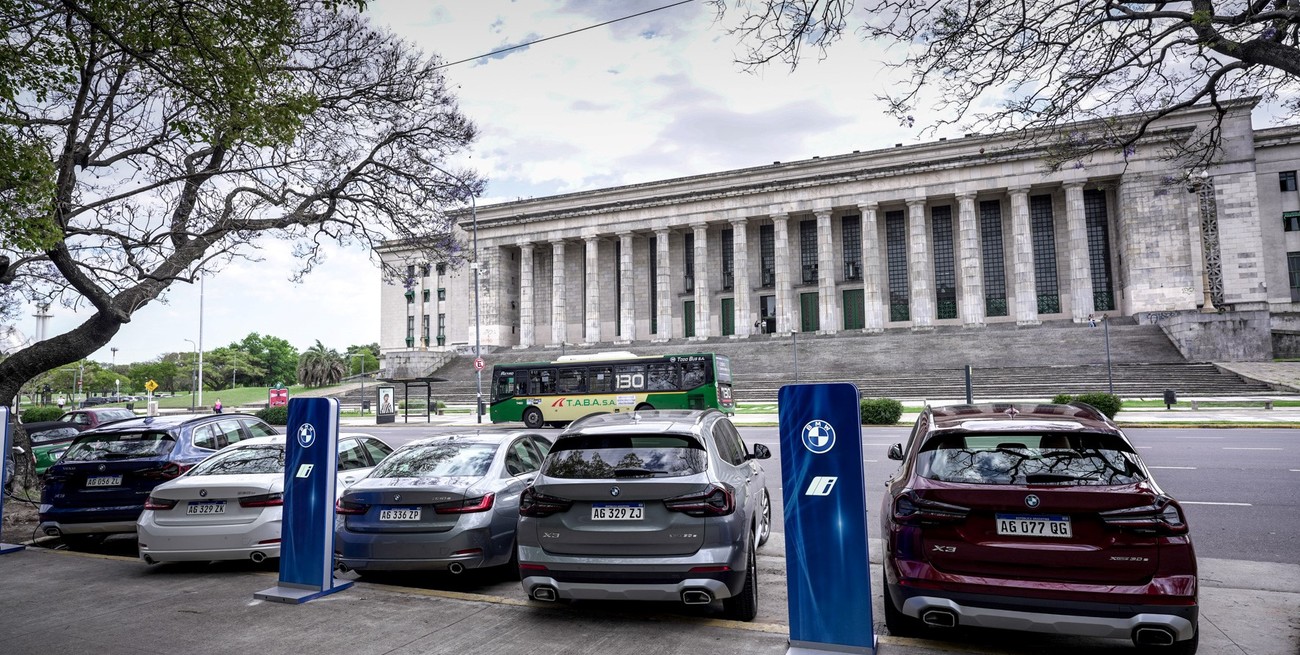 The BMW Experience: el evento de test drive de BMW Group Argentina para clientes de la marca