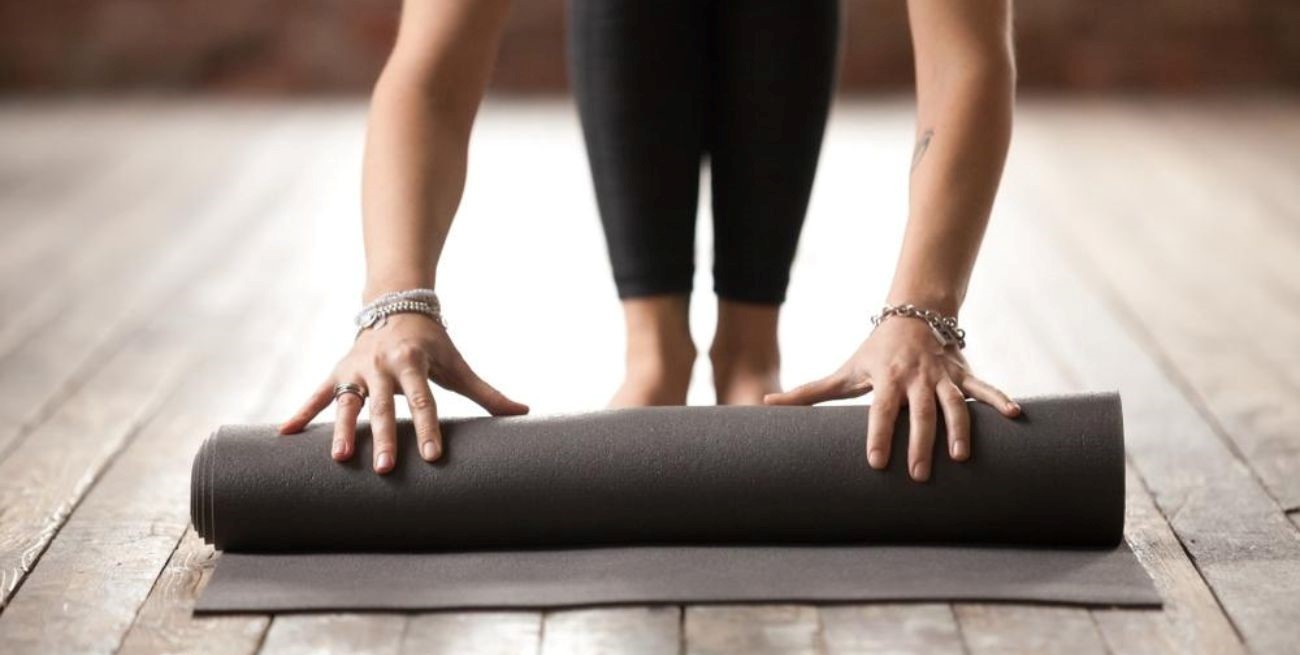 Descubriendo el equilibrio: Yoga y Pilates, más allá de los 40