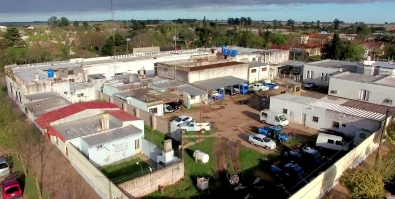 La Comuna de Melincué llamaría a una "consulta popular" si avanza el proyecto de la cárcel