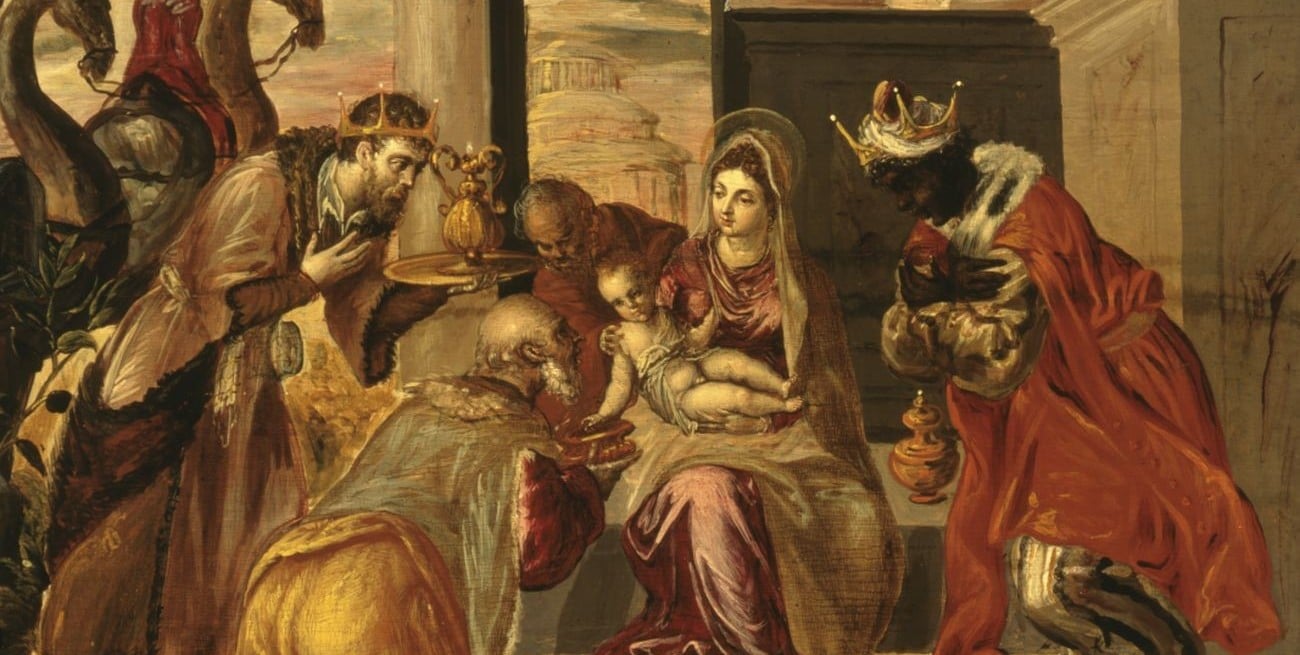 Los Reyes Magos y el arte: un viaje visual a través de cinco obras maestras
