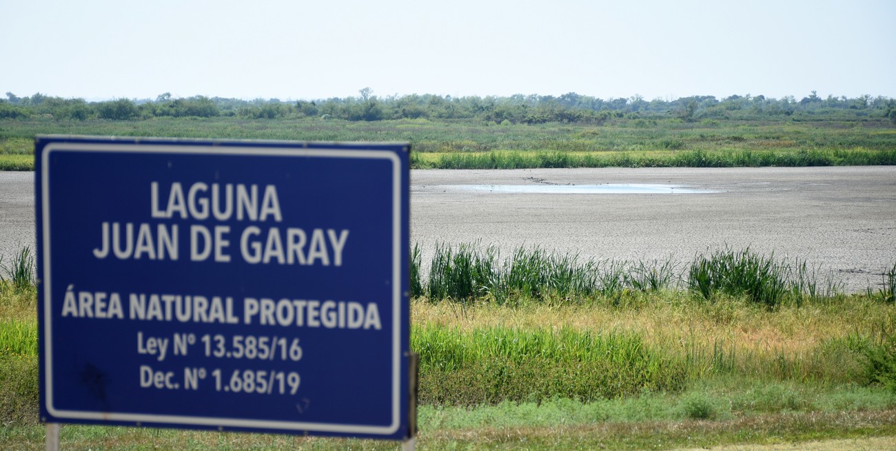 Santa Fe accede a 65 millones de euros para la biodiversidad