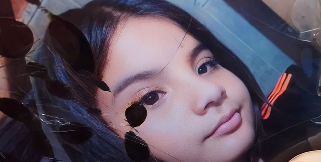 Buscan a una adolescente desaparecida en San Lorenzo