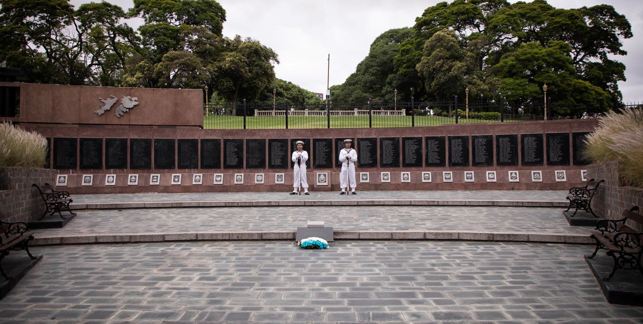 Brasil reafirma su apoyo al reclamo de soberanía de Argentina sobre las Islas Malvinas
