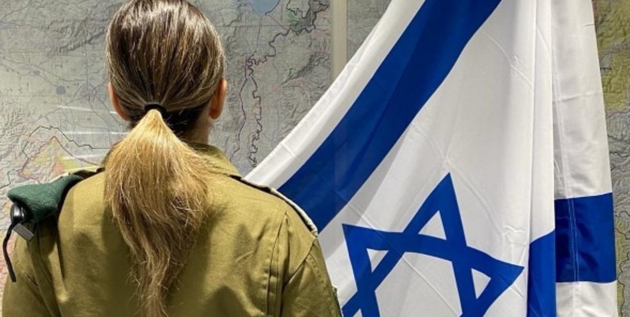 El derecho de Israel a defenderse