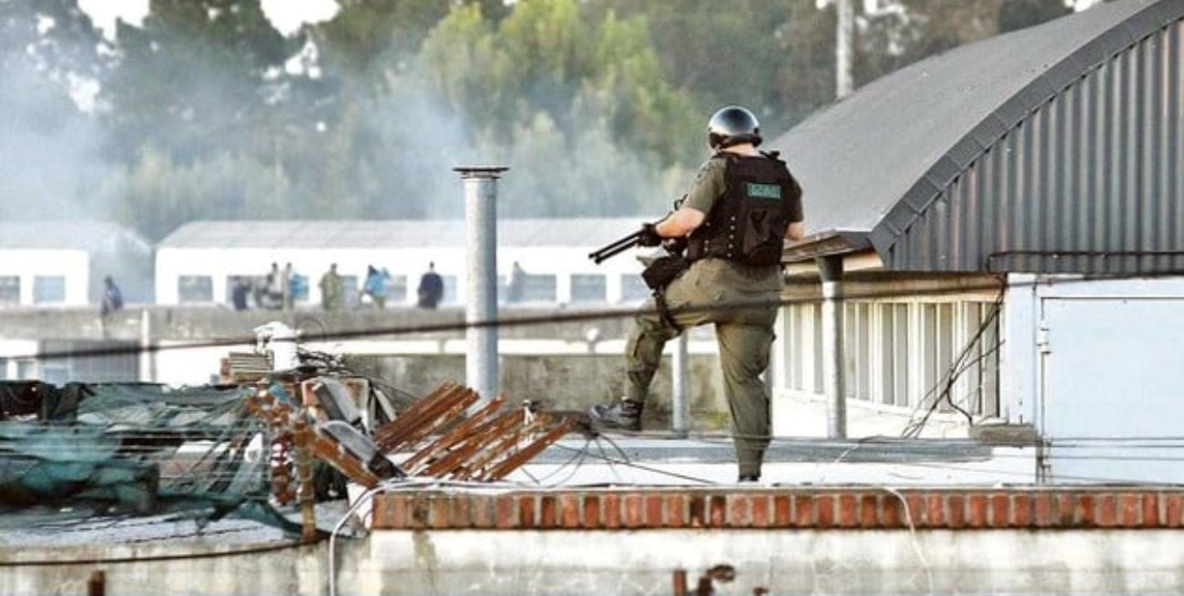 Pullaro designó al titular de la Unidad Ejecutora en infraestructura penitenciaria y de seguridad