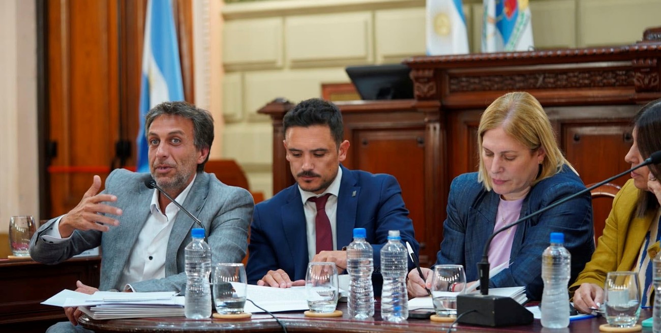 MPA: la Legislatura votó más poder para la fiscal general y 17 nuevos cargos