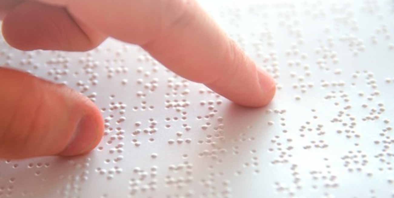 4 de enero, Día Mundial del Braille