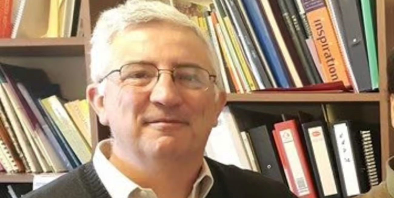 Sagrado Corazón de Venado Tuerto: el "hermano" Pedro enfrenta juicio por abusos