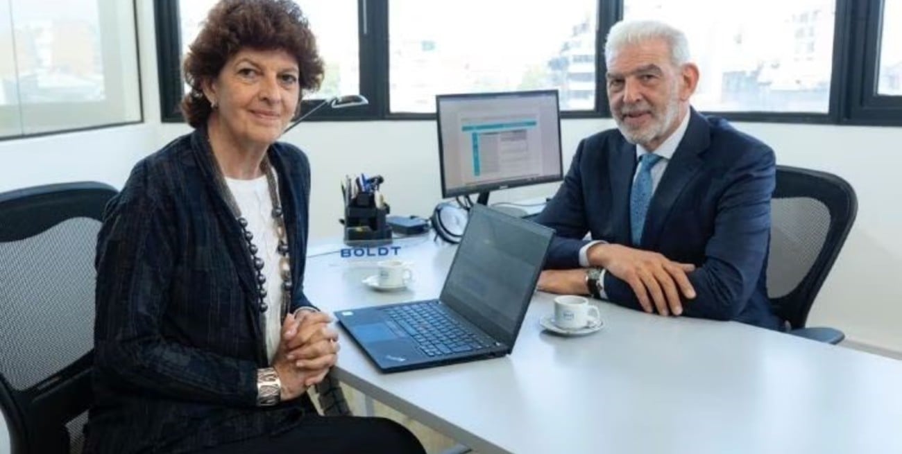 Boldt: claves de una empresa que se supo reinventar a lo largo de 9 décadas