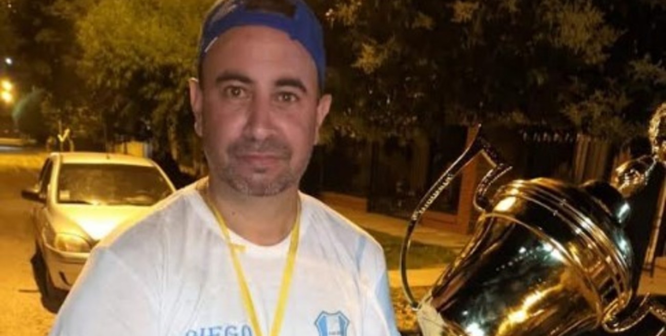 General Belgrano tiene nuevo entrenador de cara a la Liga 2024