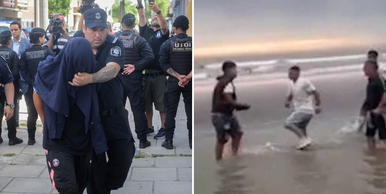 Santa Teresita: tres nombres se suman a la lista de detenidos por el crimen de Tomás Tello