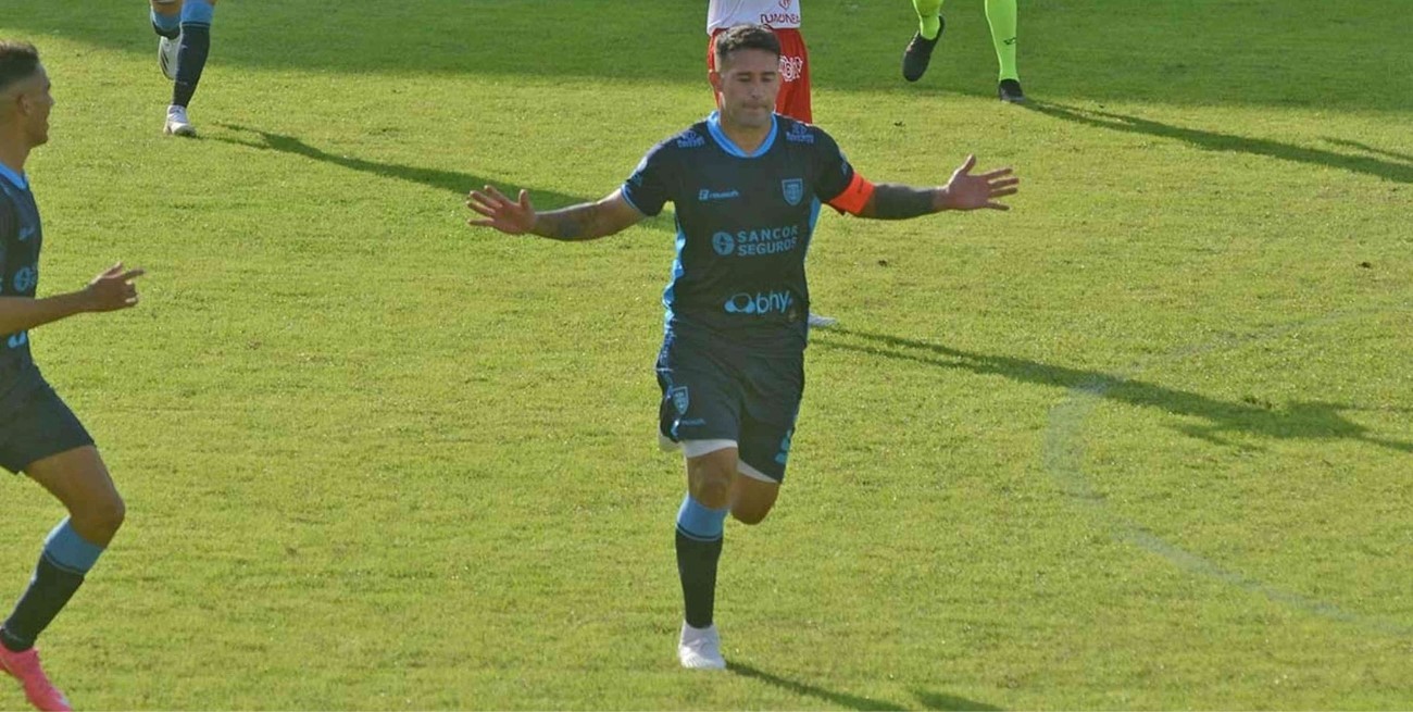 Claudio Bieler anunció que no seguirá en Rafaela