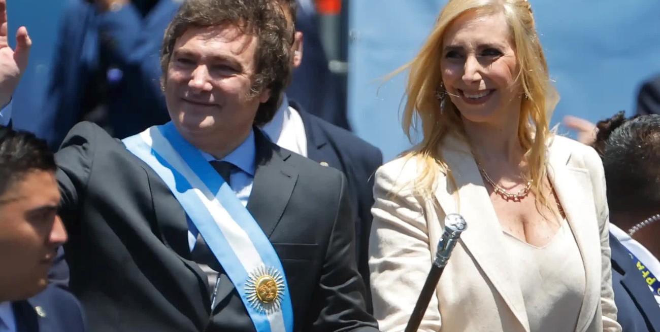 El mileísmo intenta terminar el año siendo competitivo en las legislativas del 2025