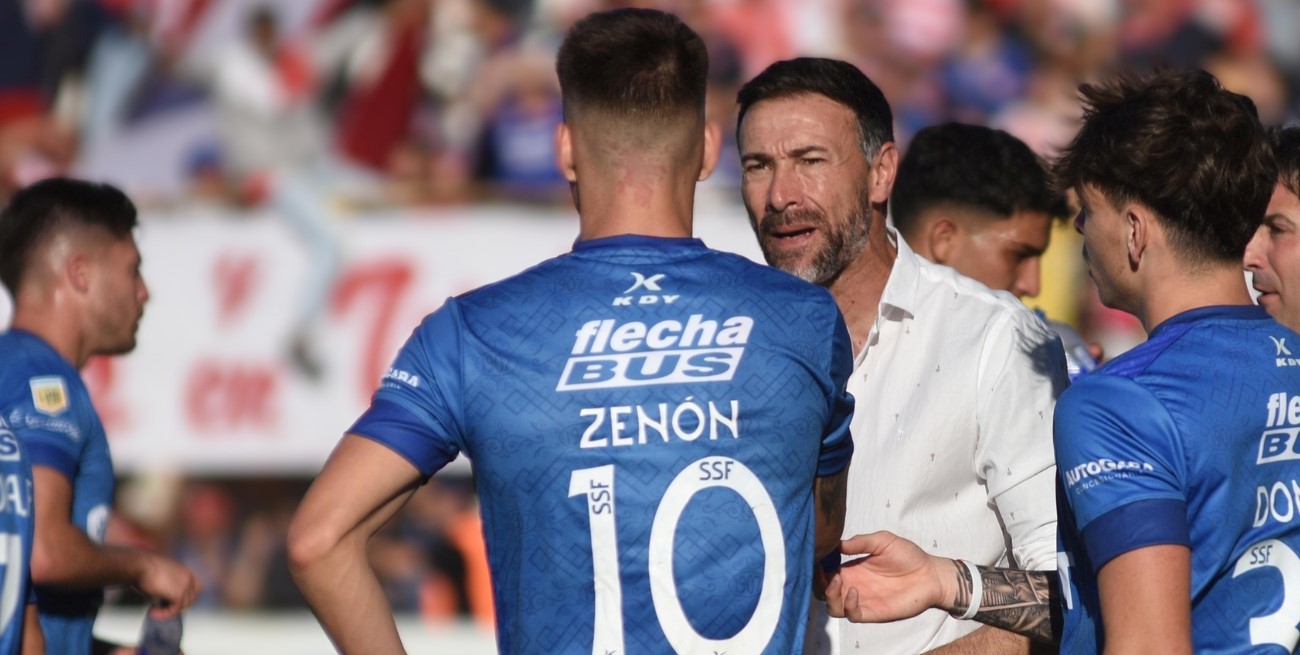 El Kily explicó lo de Maffini y habló de Zenón a Boca