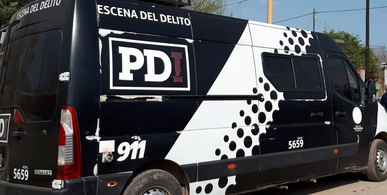 Se investiga la muerte de un hombre en Cabaña Leiva