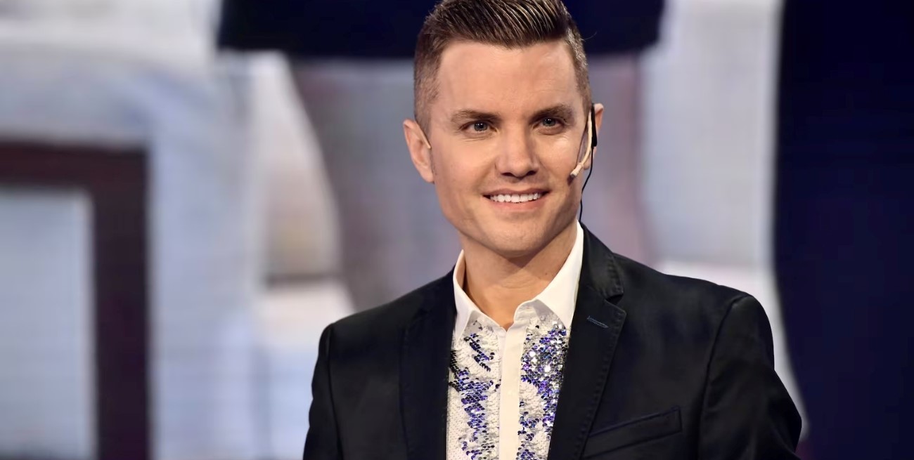 Es oficial: Santiago Del Moro confirmó la nueva edición de Gran Hermano