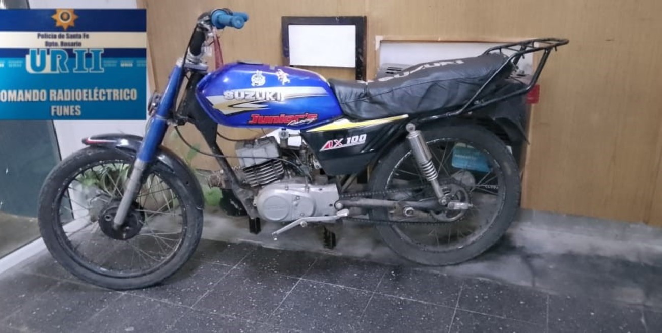 La policía de Santa Fe recuperó seis vehículos que eran requeridos vía judicial