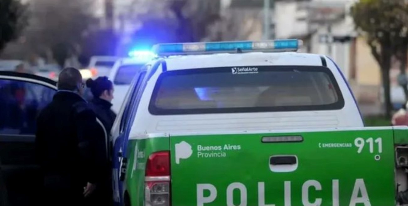 Los Polvorines: discutió con su padre por dinero y lo asesinó de un mazazo en la cabeza