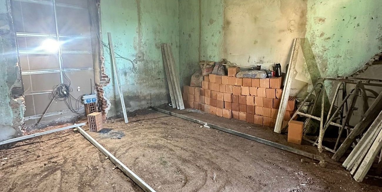 Sumarán nueva infraestructura al CAPs de Barrio Norte en Pilar