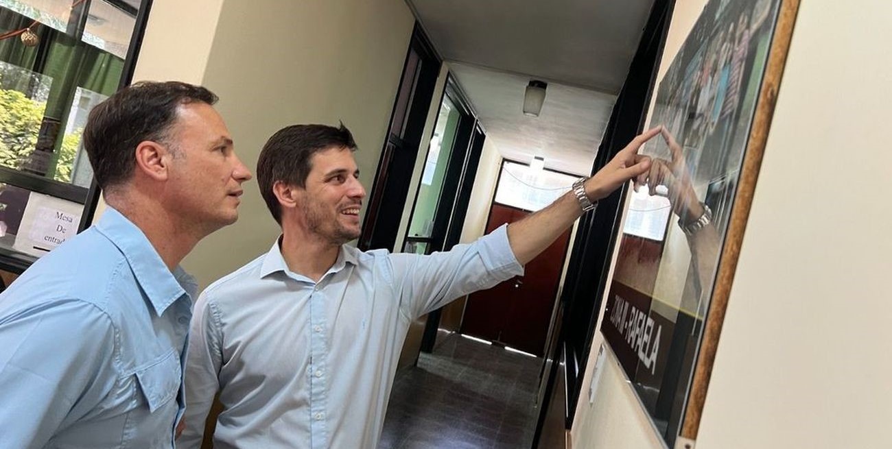 El sueño de la casa propia: Provincia sorteará viviendas en Rafaela y en Gessler
