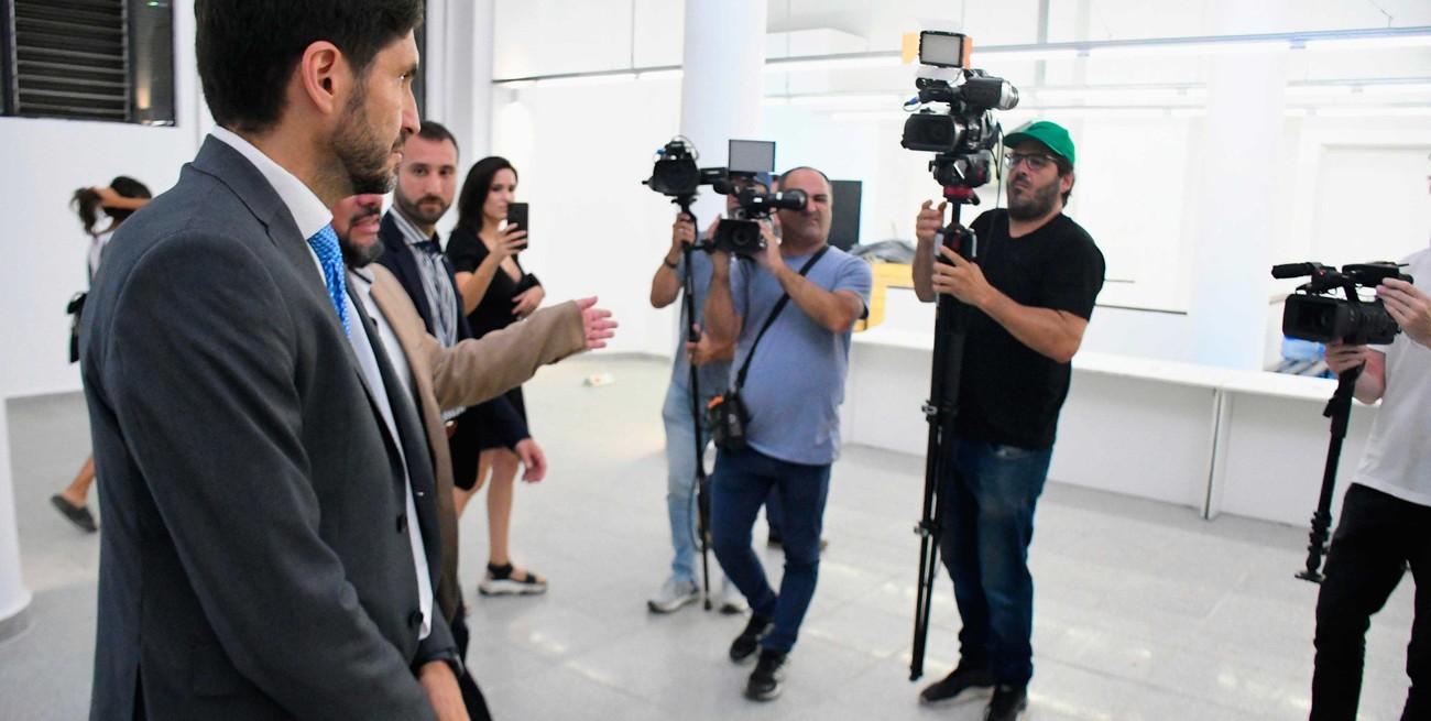 Tres amenazas a Pullaro en un mes; cómo fueron las anteriores