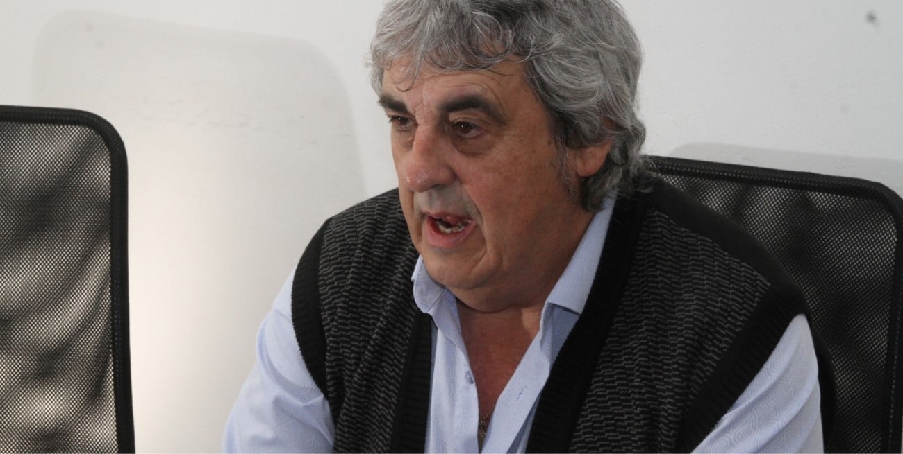 Sergio Romero alerta sobre los peligros de acortar la Educación Técnico Profesional
