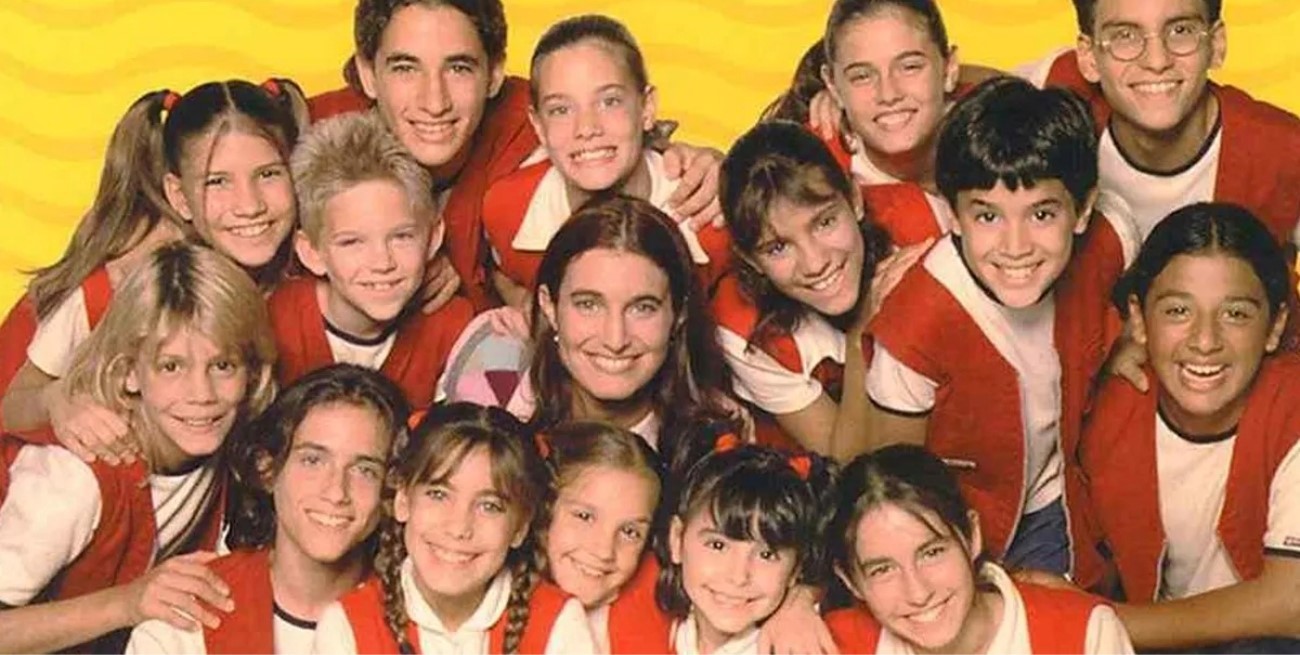 Murió Gabriela Lerner, recordada por su papel en "Chiquititas"