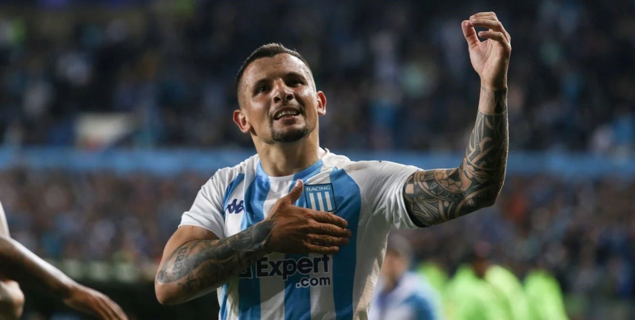 ¿Vecchio a Unión?: "Por ahora no hay nada", dice su representante 