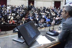 Los legisladores nacionales consideran que la última actualización fue insuficiente