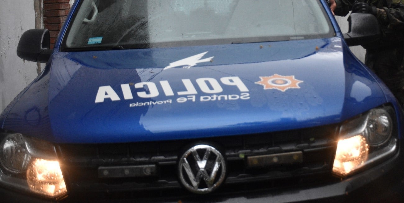 En Santo Tomé: resistió el robo de su bicicleta y le pegaron un tiro en la mano