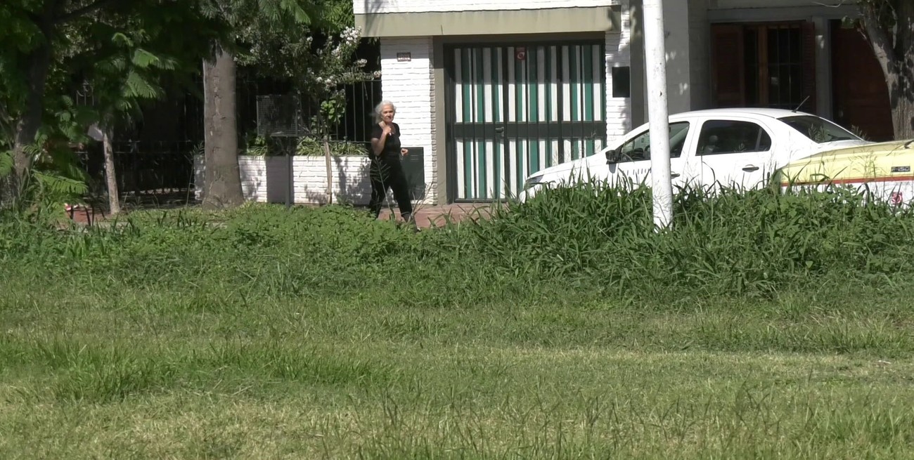 Santa Fe: vecinos reclaman por el retiro de un destacamento policial