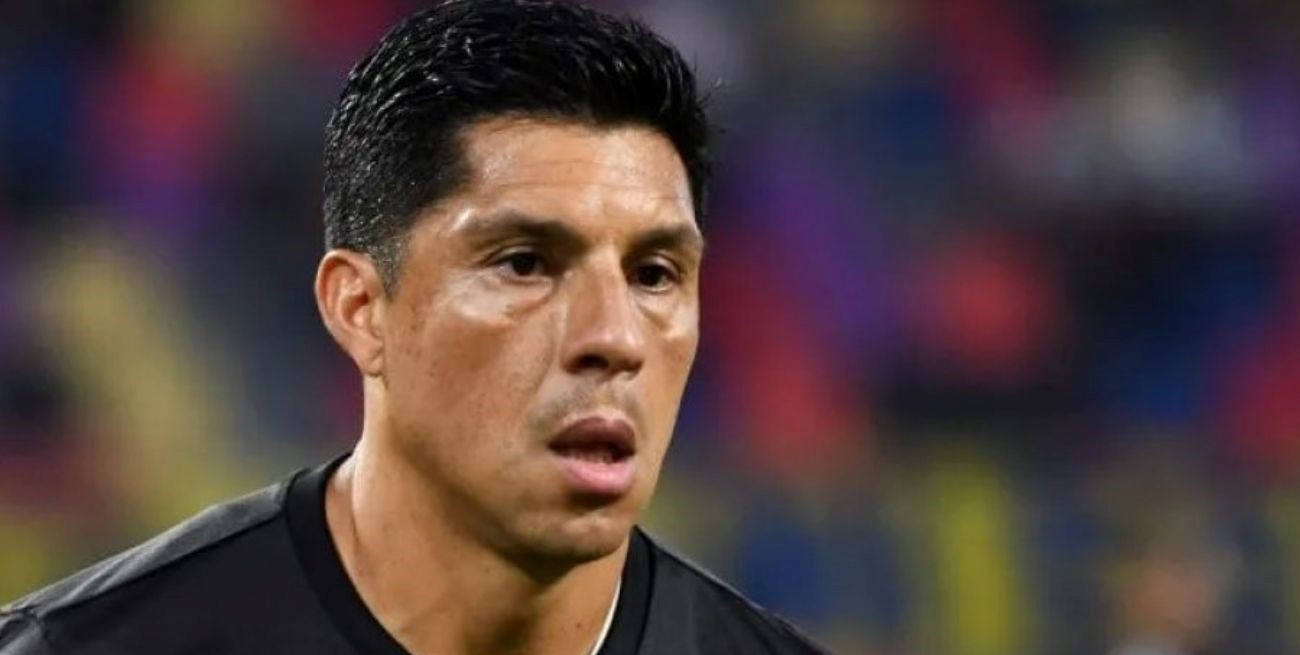 Enzo Pérez acordó su regreso a Estudiantes