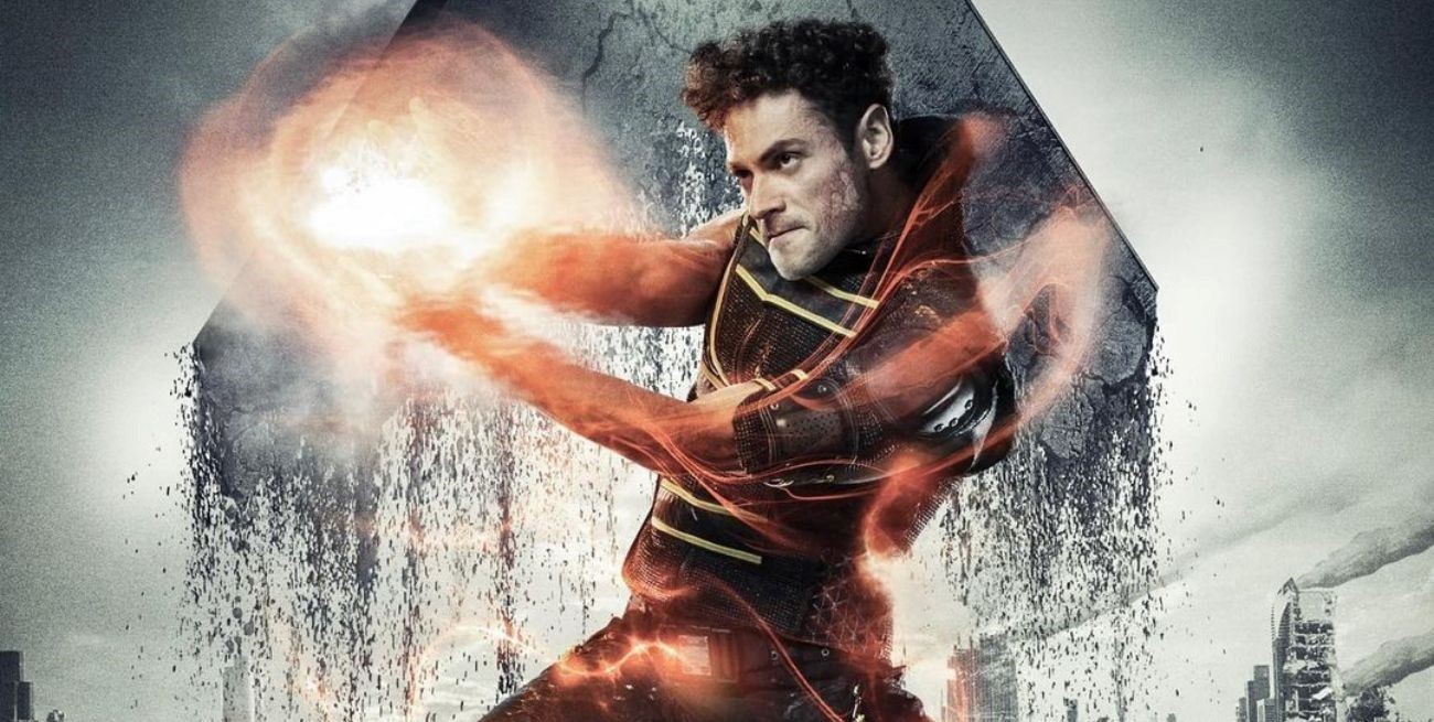 Falleció uno de los actores de la saga de X-Men