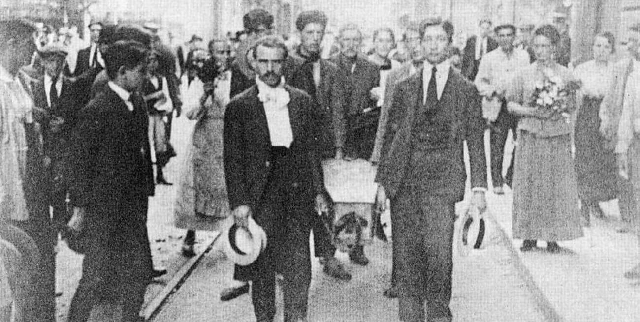 La memoria es un puente