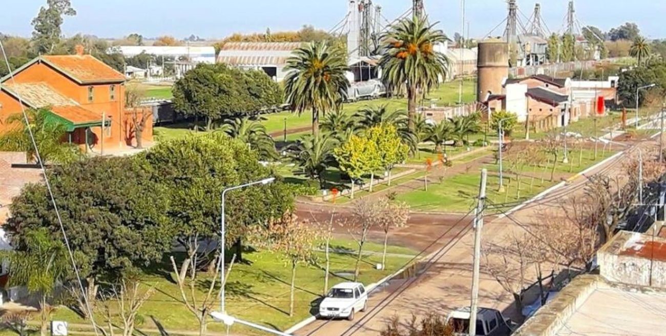 Polémica: En un pueblo santafesino quieren expulsar a quienes representen una "amenaza a la seguridad pública"