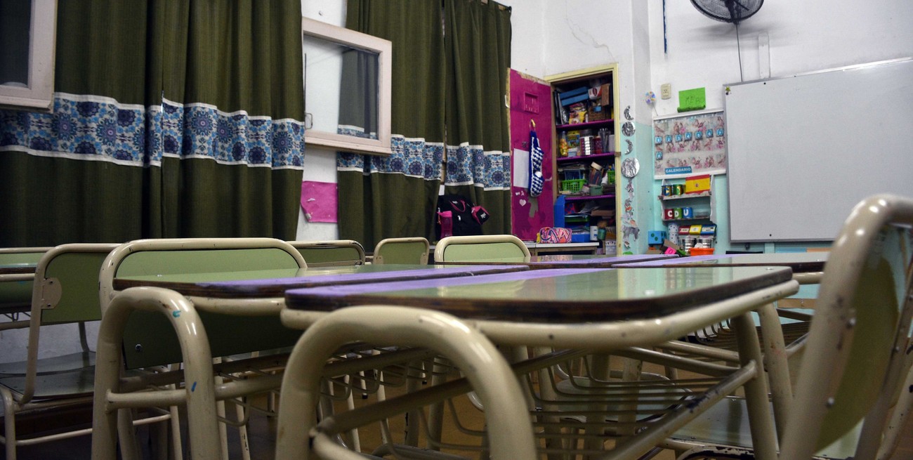 Ausentismo docente: subió 10 puntos la incidencia de los reemplazos sobre la masa salarial