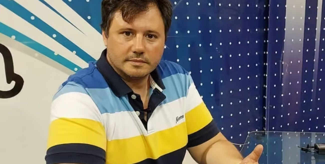 Roma: "En Venado Tuerto el peronismo se fue agotando y hay que reinventarlo"