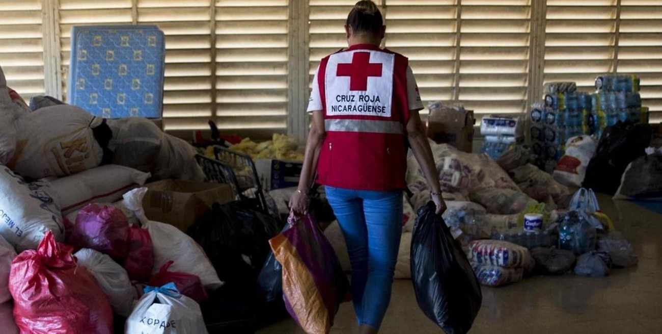 Nicaragua, la lenta muerte de un régimen