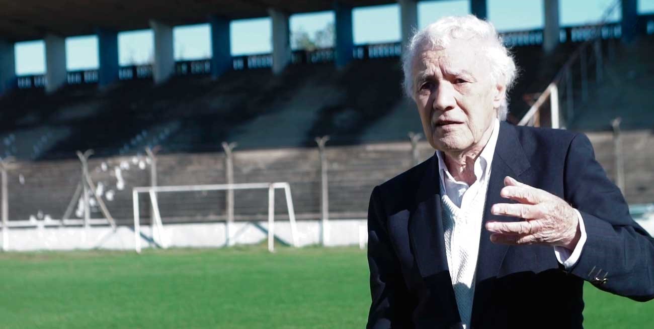 Falleció Enrique Miguel Cruz,  símbolo histórico de El Litoral