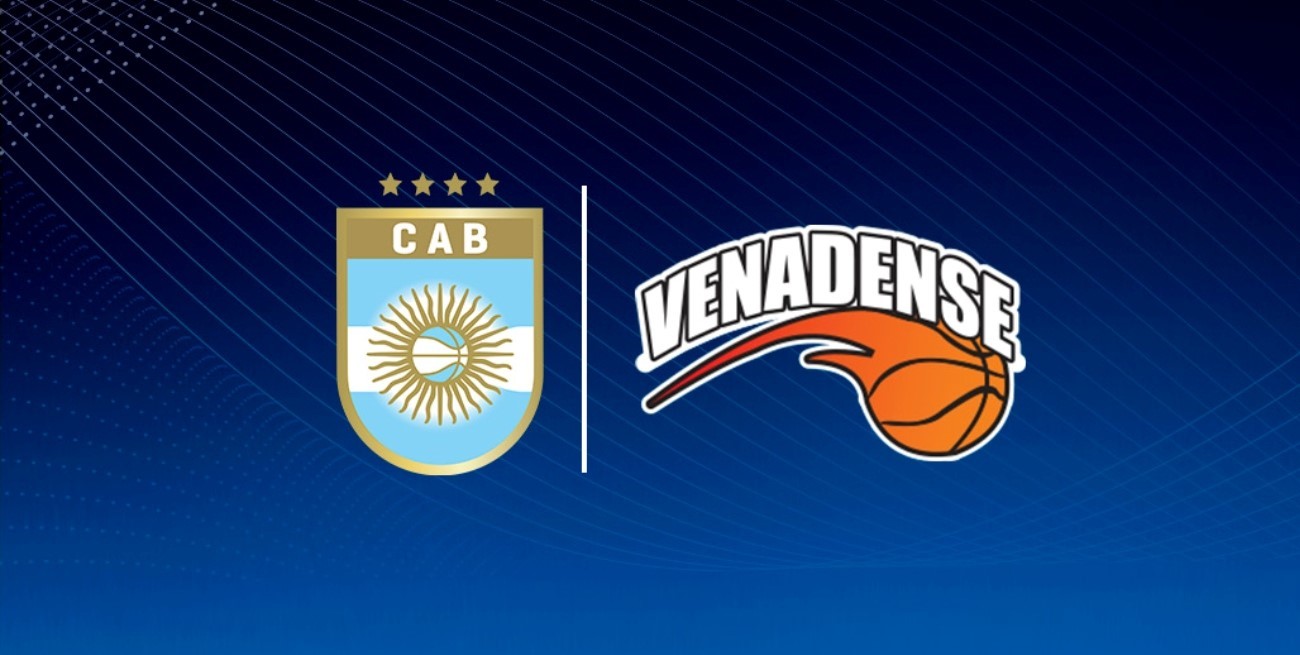 La CAB ratificó la afiliación directa de la Venadense