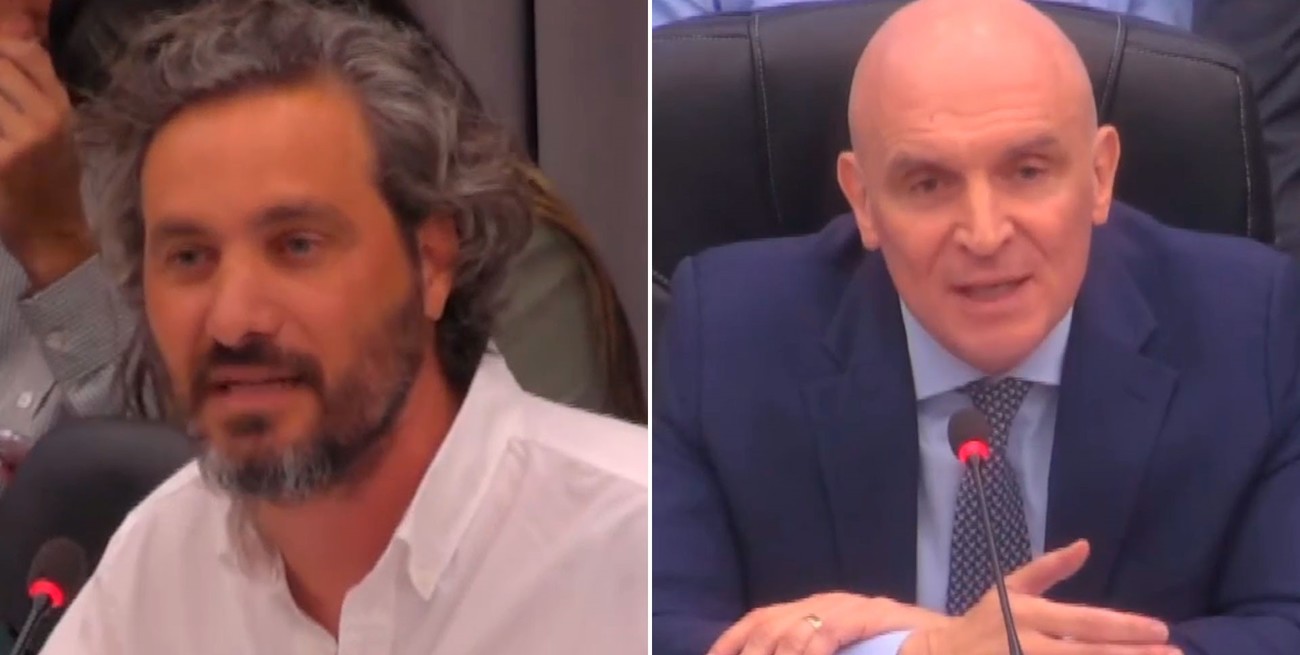 Escándalo en Comisiones: tenso cruce entre el kirchnerismo y el oficialismo