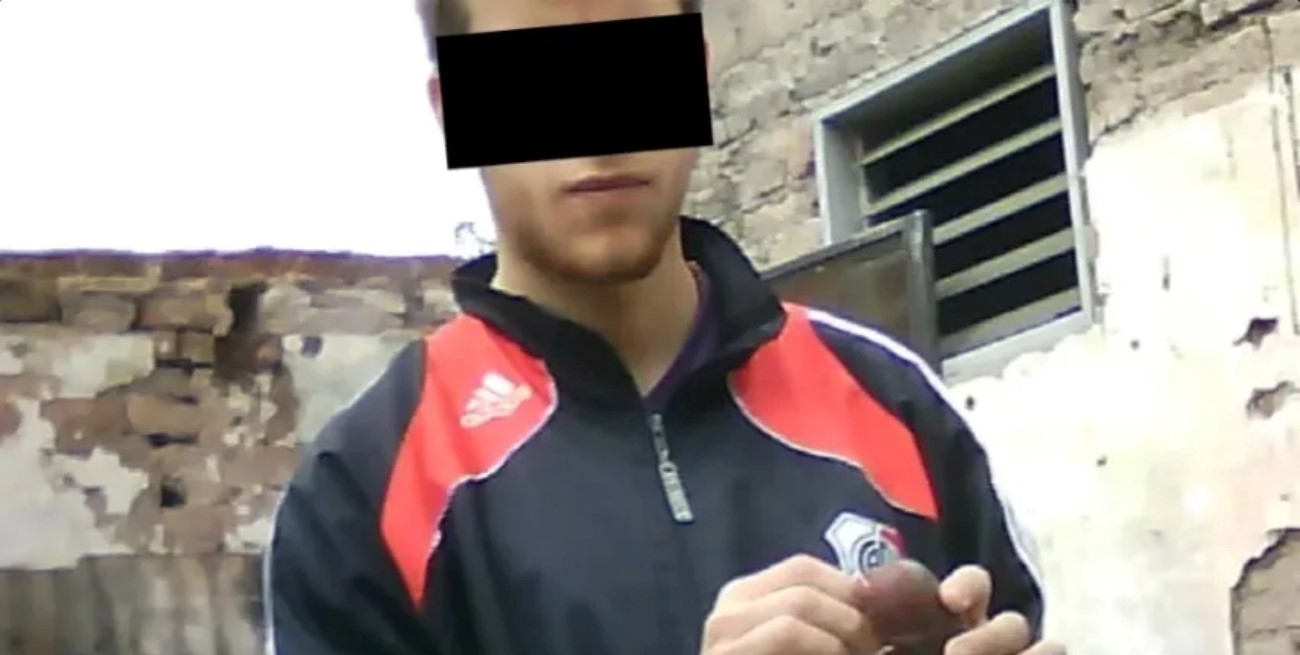 El parricida de Los Polvorines dijo que "una voz" le ordenó matar a su padre